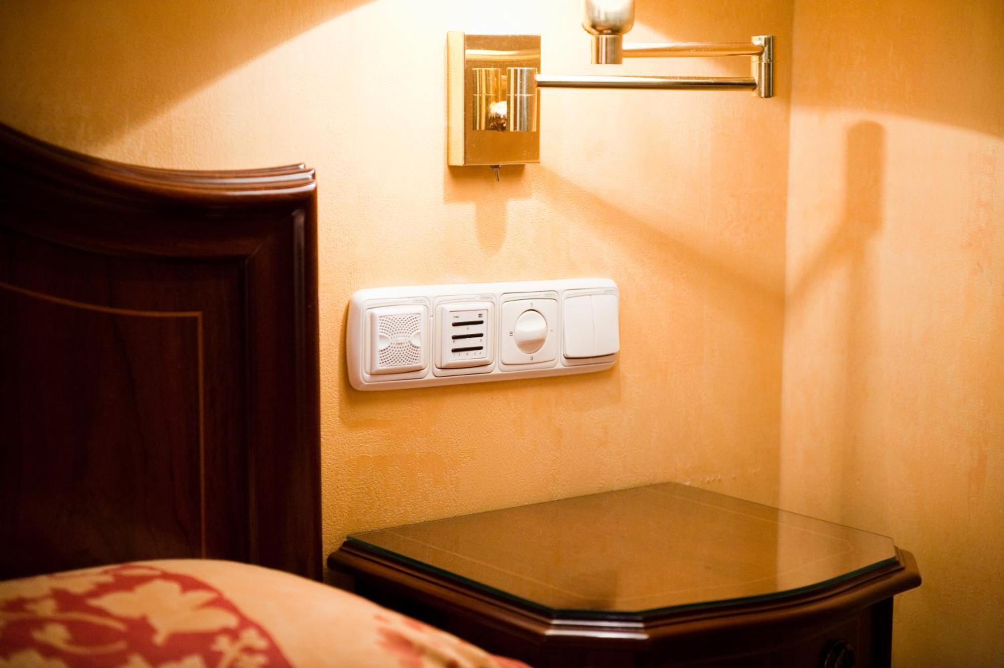 Hotel Cordon Burgo Dış mekan fotoğraf