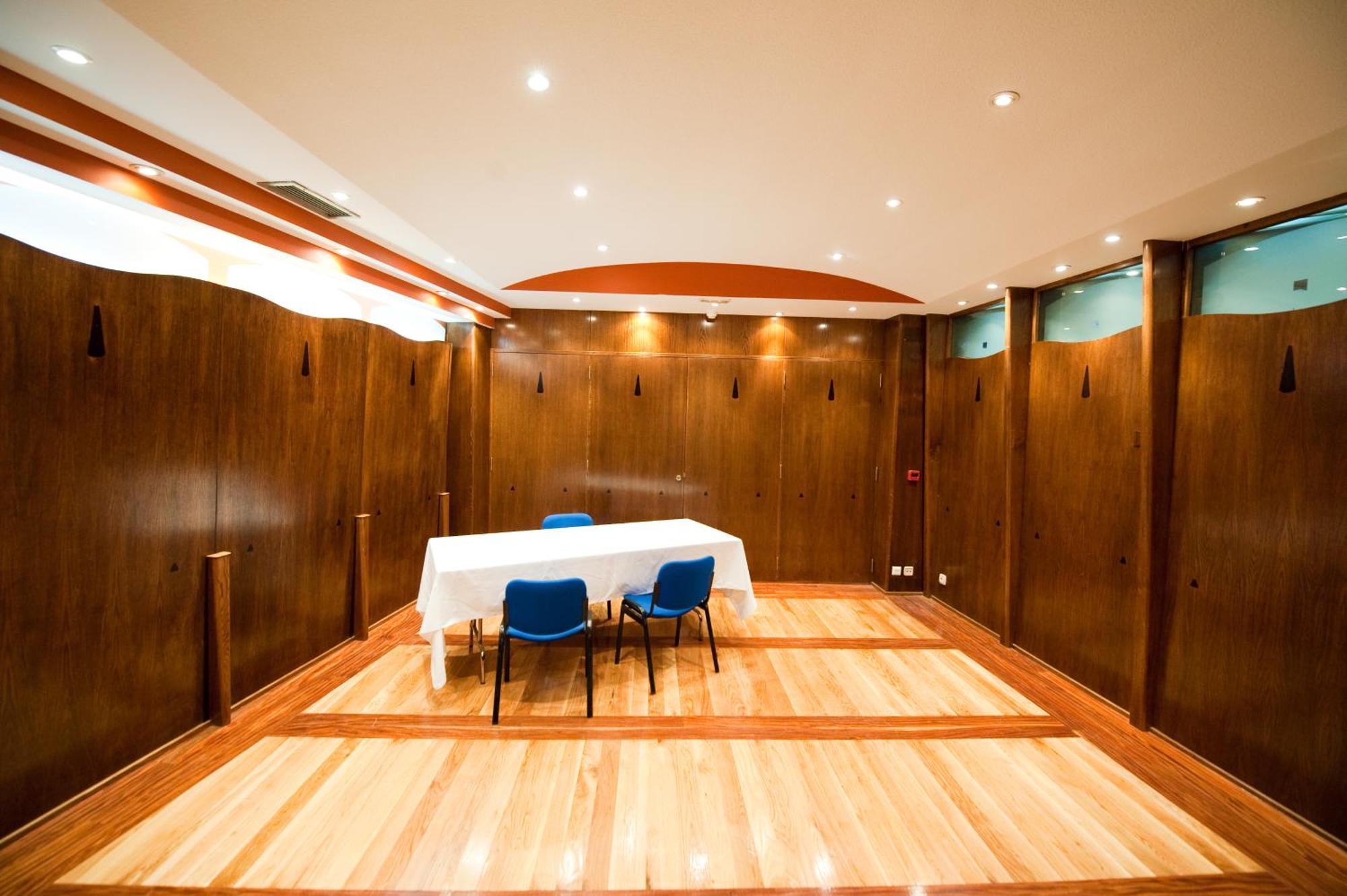 Hotel Cordon Burgo Dış mekan fotoğraf